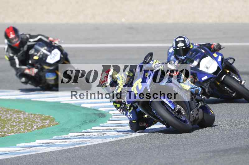 Archiv-2025/02 28.-31.01.2025 Moto Center Thun Jerez/blau-blue/77